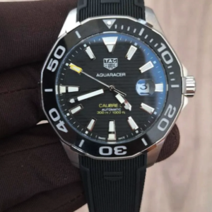 TAG HEUER AQUARACER CAL 5
