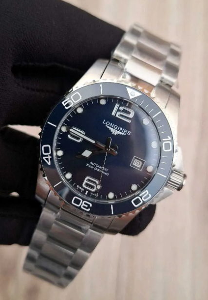 LONGINES HYDROCONQUEST