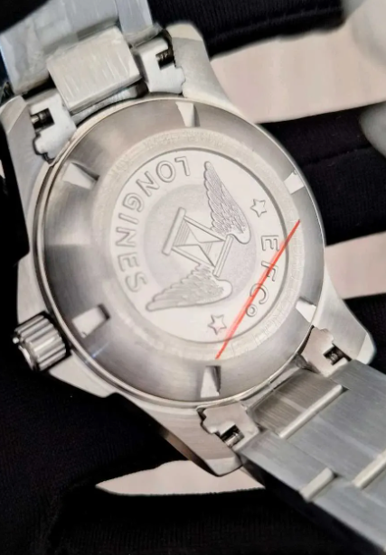 LONGINES HYDROCONQUEST