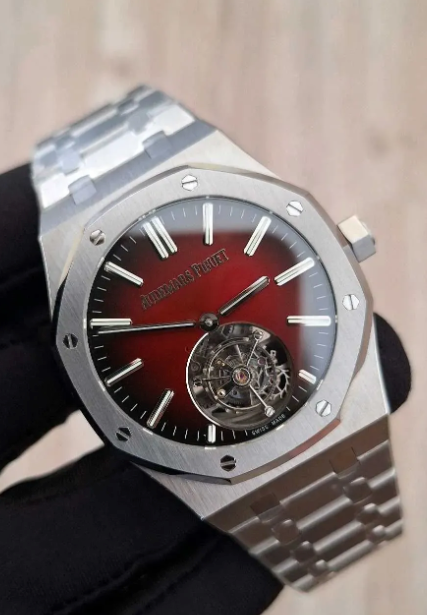 AUDEMARS PIGUET TOURBILLON
