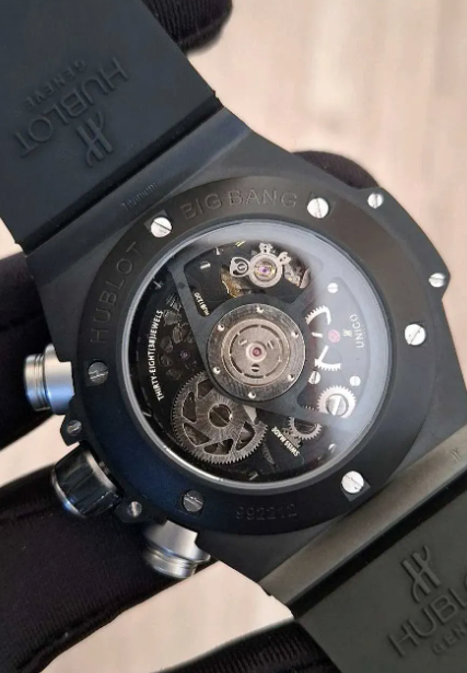 HUBLOT BIG BANG