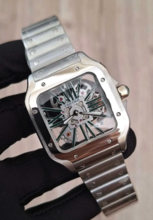 Captura de pantalla 2025-12-12 a la(s) 9.08.18 a. m. CARTIER SANTOS SKELETON