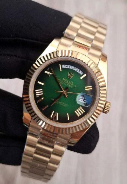 ROLEX DAY DATE