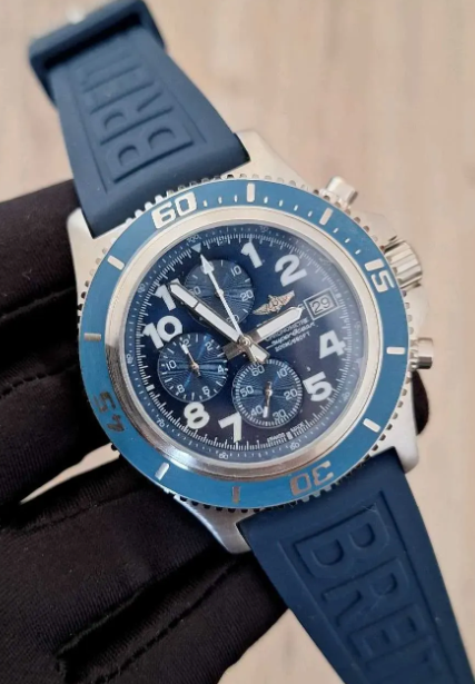 BREITLING SUPER OCEAN