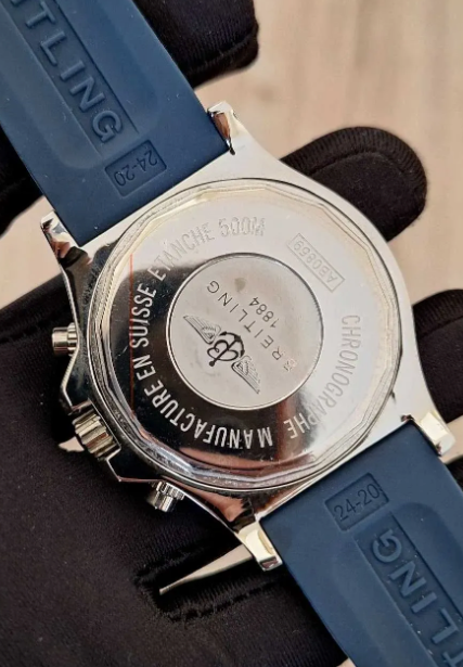 BREITLING SUPER OCEAN