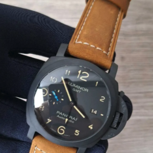 PANERAI LUMINOR GMT